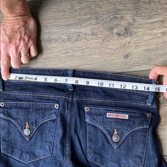 NWOT Hudson Jeans - Picture 10 of 10